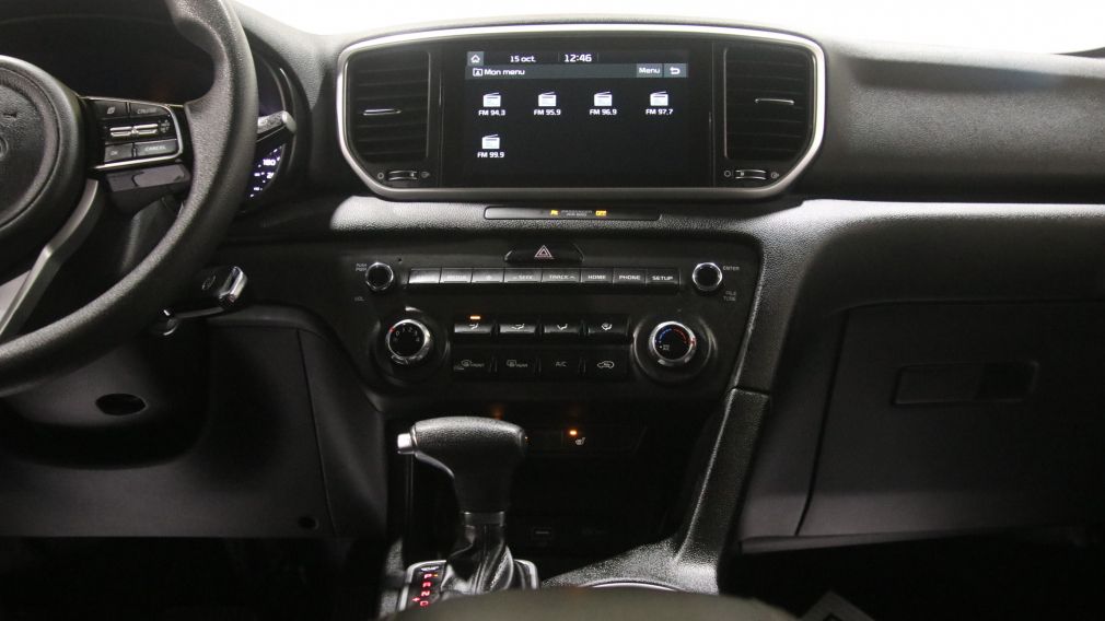 Kia Sportage LX 2021 d&rsquo;occasion à vendre - 16