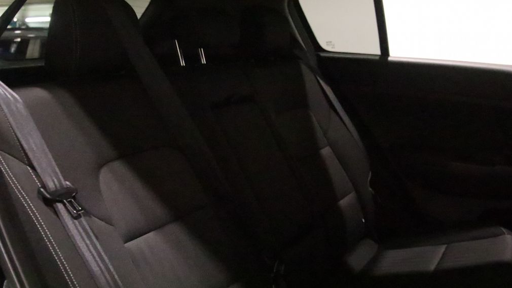 Kia Sportage LX 2021 d&rsquo;occasion à vendre - 23