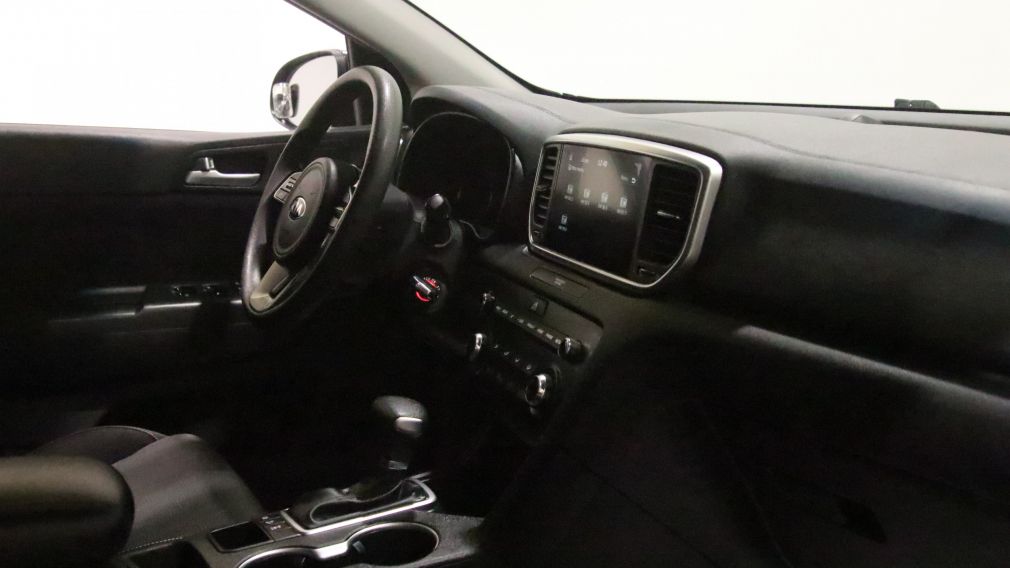 Kia Sportage LX 2021 d&rsquo;occasion à vendre - 25
