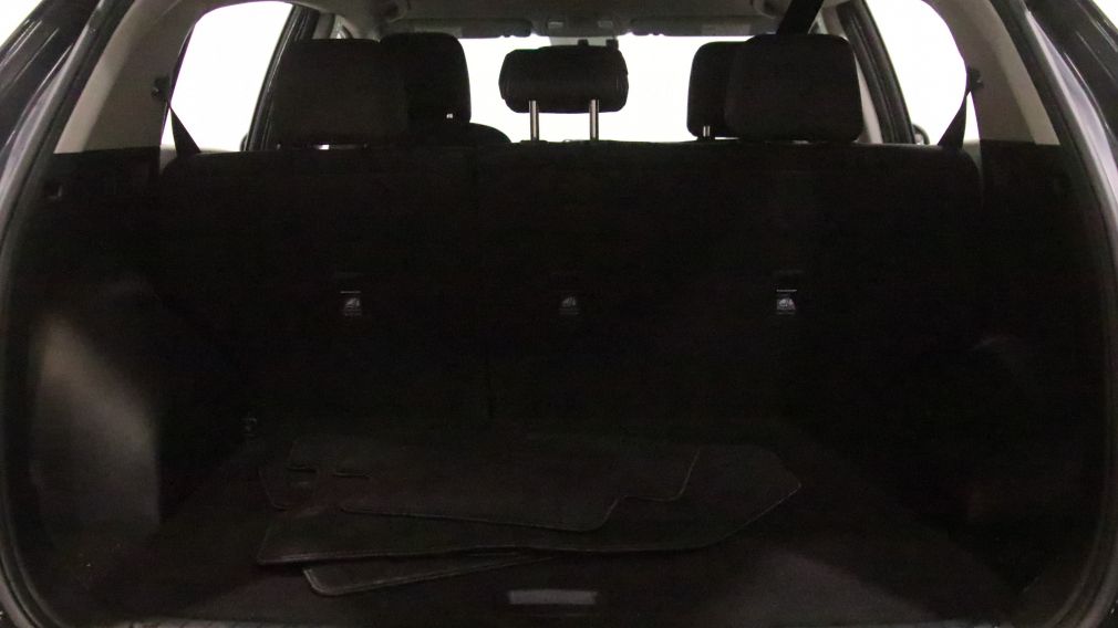 Kia Sportage LX 2021 d&rsquo;occasion à vendre - 26