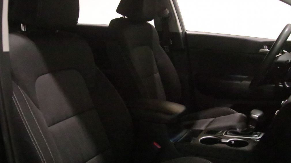 Kia Sportage LX 2021 d&rsquo;occasion à vendre - 24
