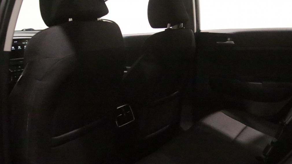 Kia Sportage LX 2021 d&rsquo;occasion à vendre - 21