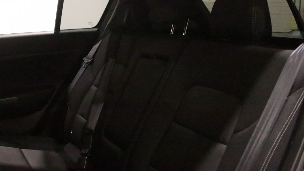 Kia Sportage LX 2021 d&rsquo;occasion à vendre - 22