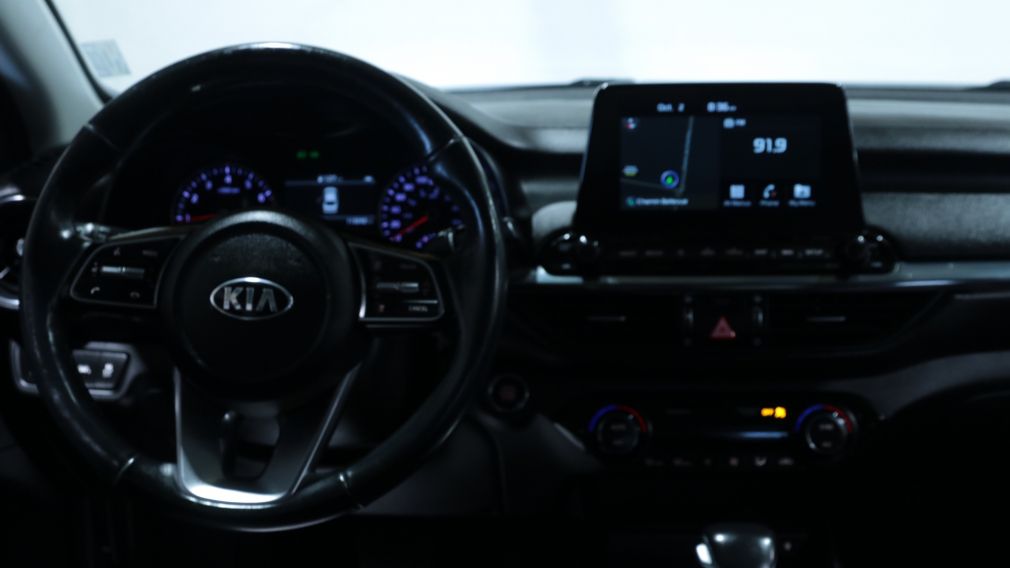 Kia Forte EX Limited 2019 d&rsquo;occasion à vendre - 13