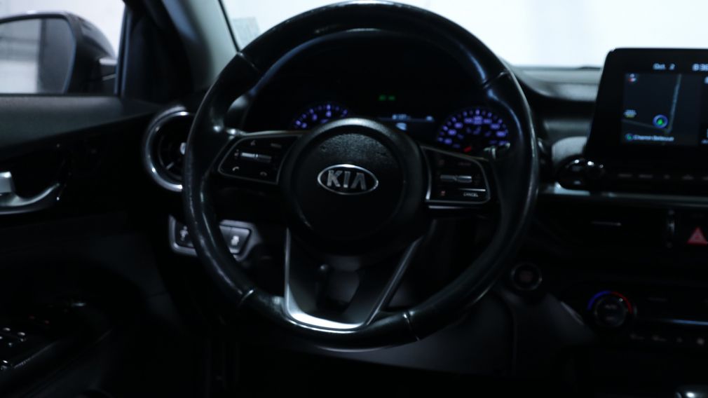 Kia Forte EX Limited 2019 d&rsquo;occasion à vendre - 14