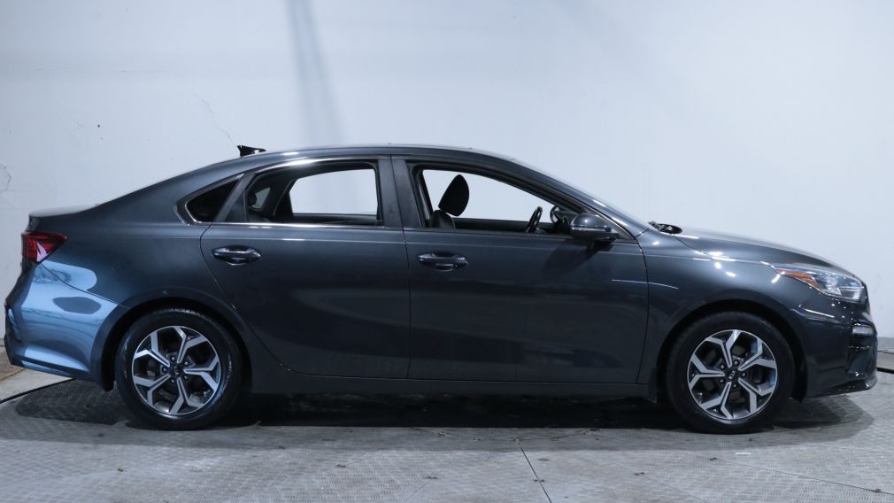 Kia Forte EX Limited 2019 d&rsquo;occasion à vendre - 8