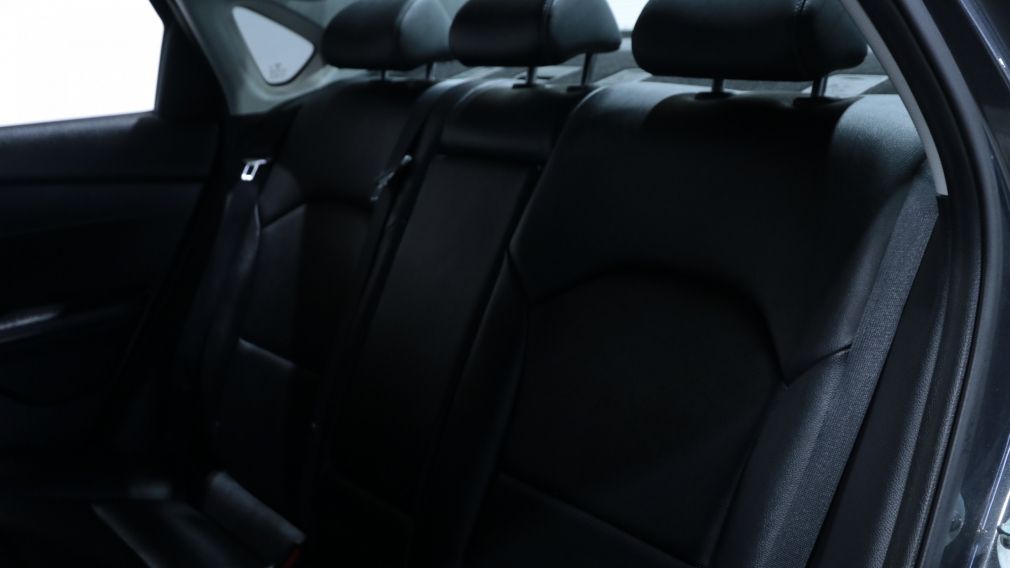 Kia Forte EX Limited 2019 d&rsquo;occasion à vendre - 19