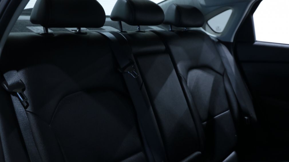 Kia Forte EX Limited 2019 d&rsquo;occasion à vendre - 20