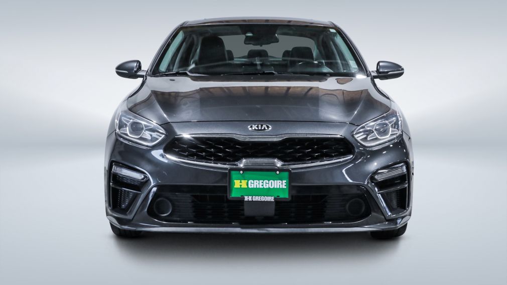 Kia Forte EX Limited 2019 à vendre à Trois-Rivières - 2
