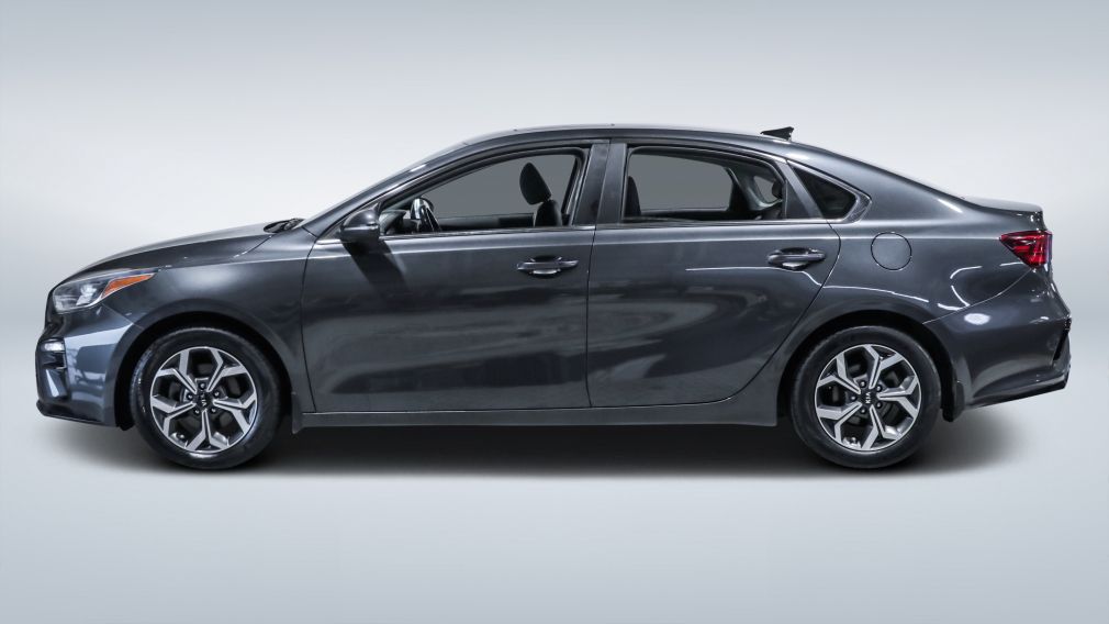 Kia Forte EX Limited 2019 à vendre à Trois-Rivières - 4