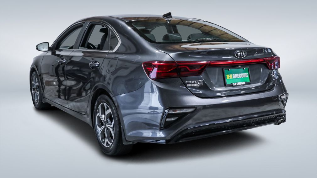 Kia Forte EX Limited 2019 à vendre à Trois-Rivières - 5