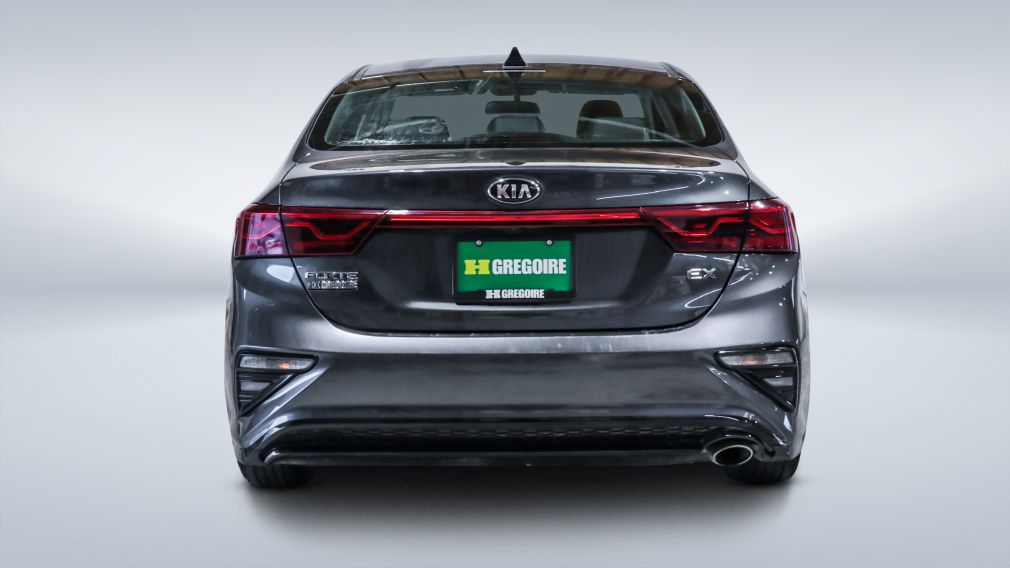 Kia Forte EX Limited 2019 à vendre à Trois-Rivières - 6