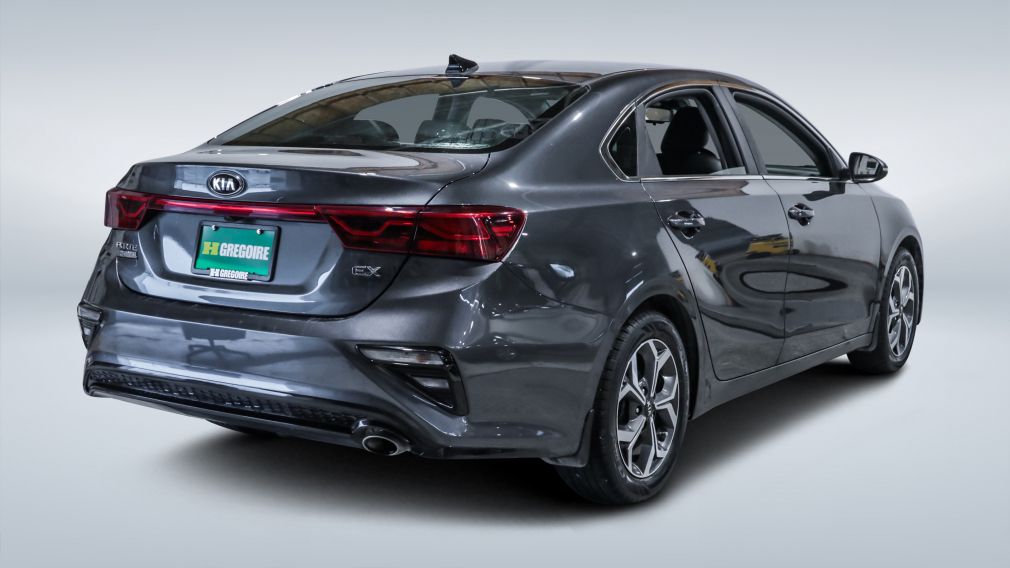 Kia Forte EX Limited 2019 à vendre à Trois-Rivières - 7