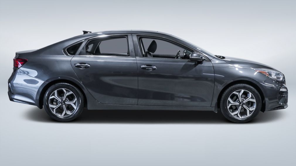 Kia Forte EX Limited 2019 à vendre à Trois-Rivières - 8