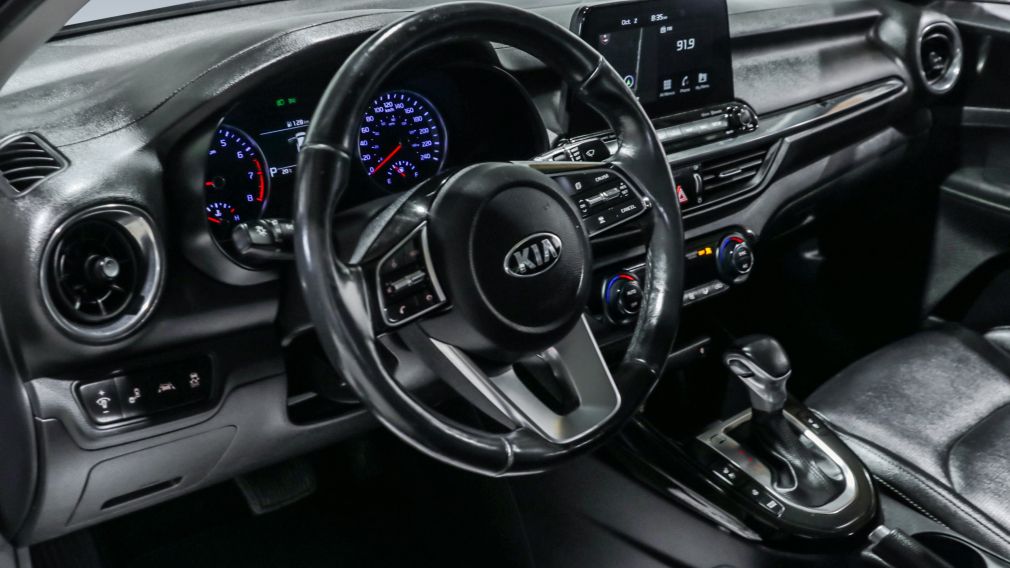Kia Forte EX Limited 2019 à vendre à Trois-Rivières - 9