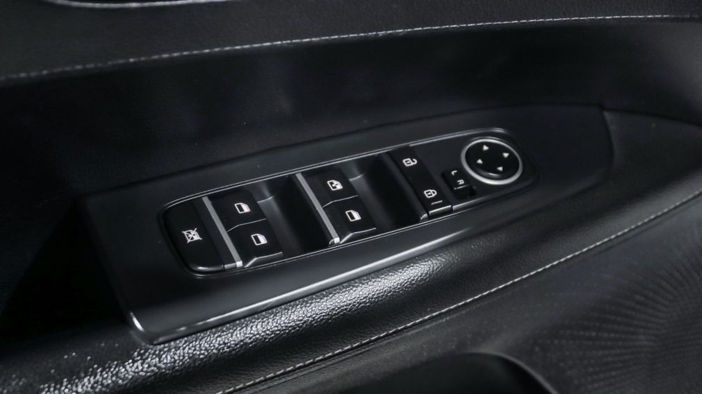 Kia Forte EX Limited 2019 à vendre à Trois-Rivières - 10