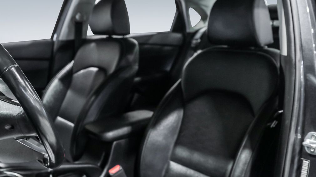 Kia Forte EX Limited 2019 à vendre à Trois-Rivières - 11