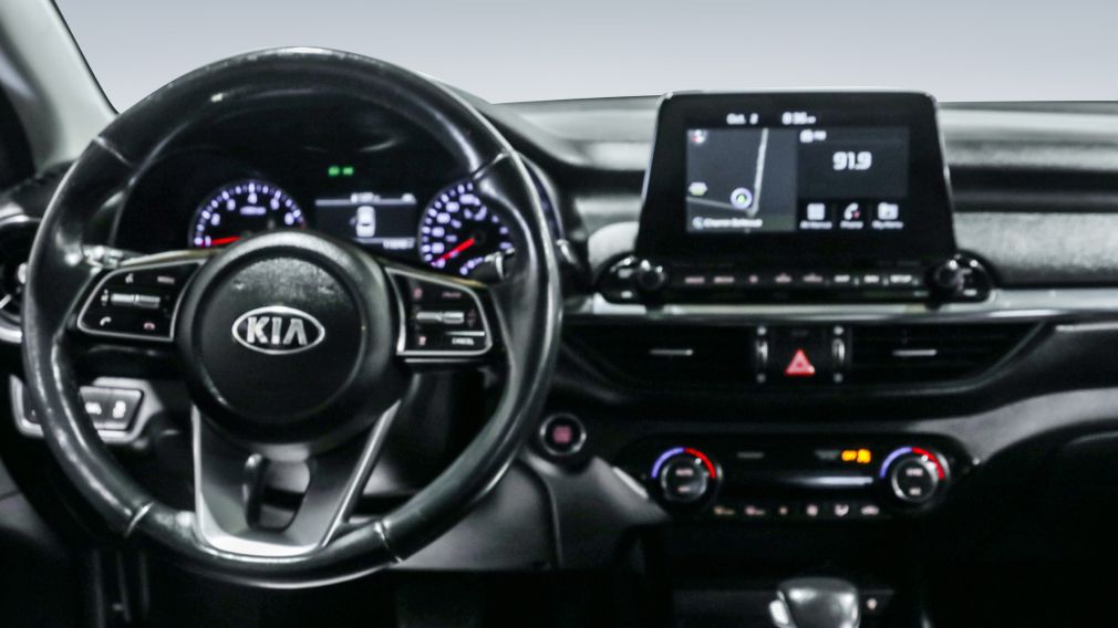 Kia Forte EX Limited 2019 à vendre à Trois-Rivières - 13