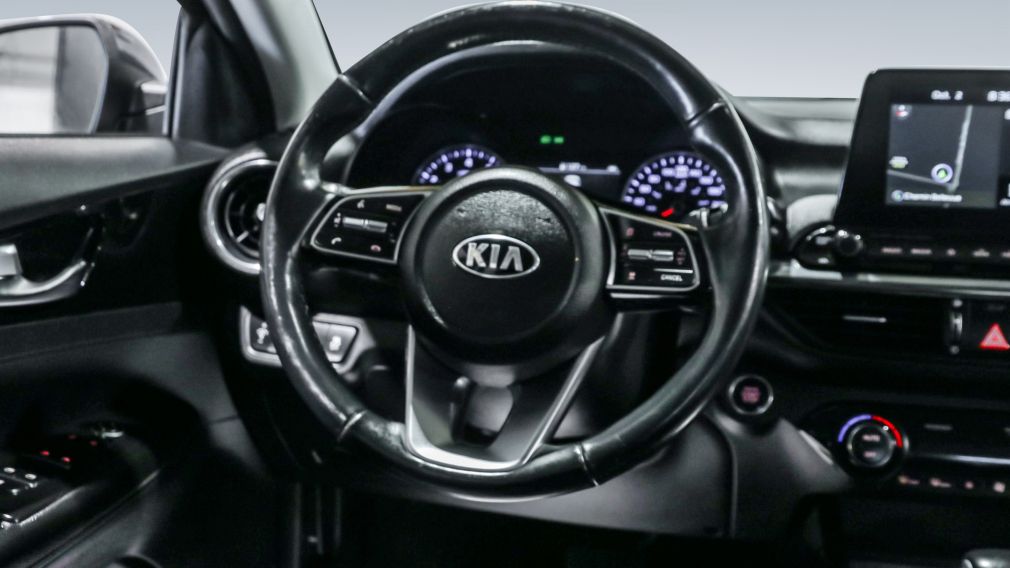 Kia Forte EX Limited 2019 à vendre à Trois-Rivières - 14