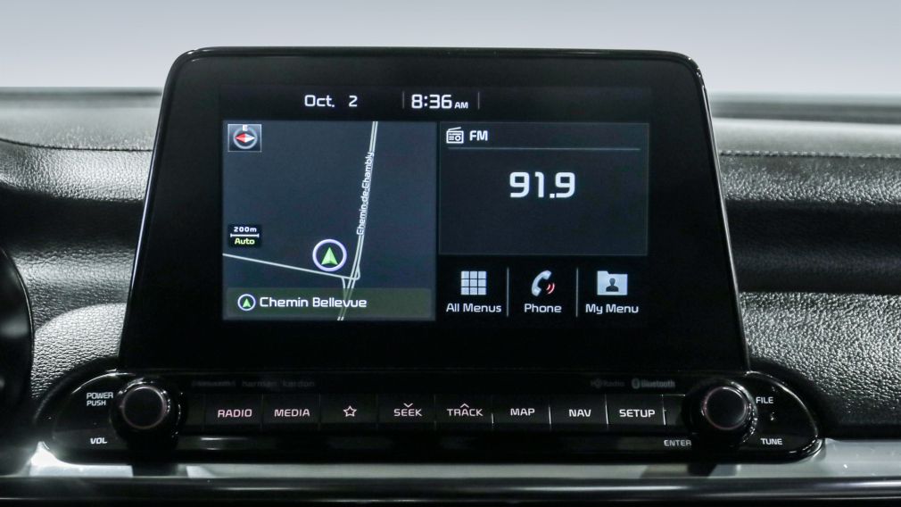 Kia Forte EX Limited 2019 à vendre à Trois-Rivières - 16