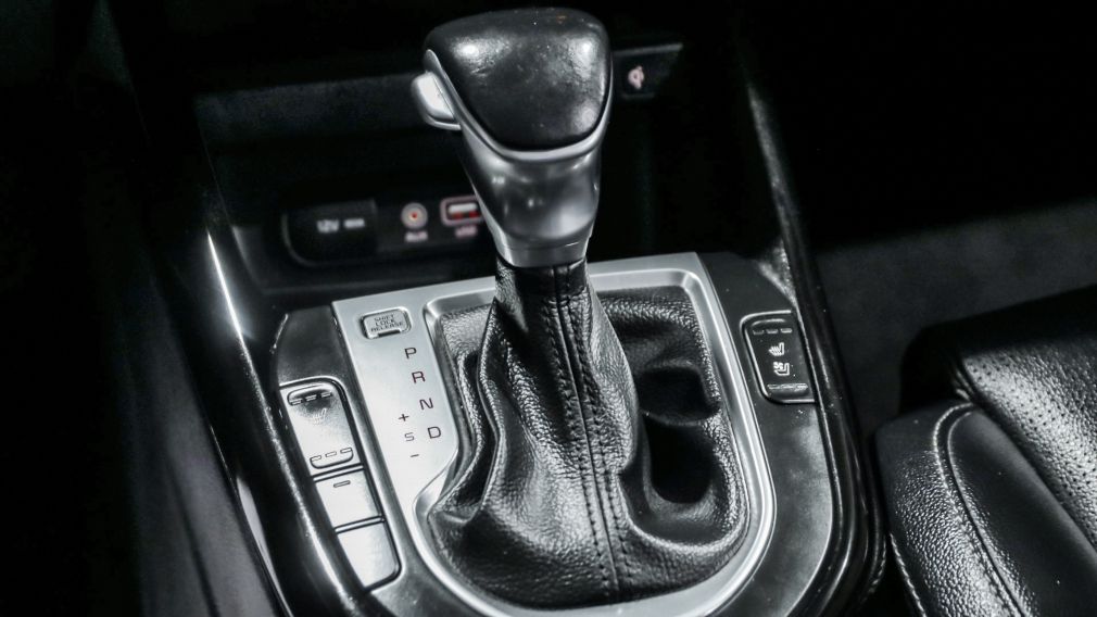 Kia Forte EX Limited 2019 à vendre à Trois-Rivières - 17