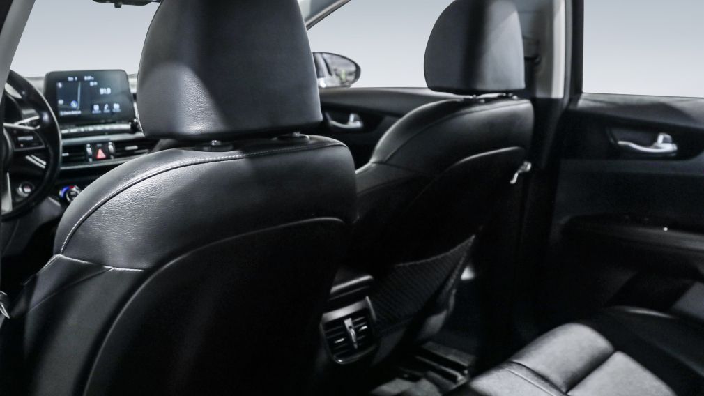 Kia Forte EX Limited 2019 à vendre à Trois-Rivières - 18