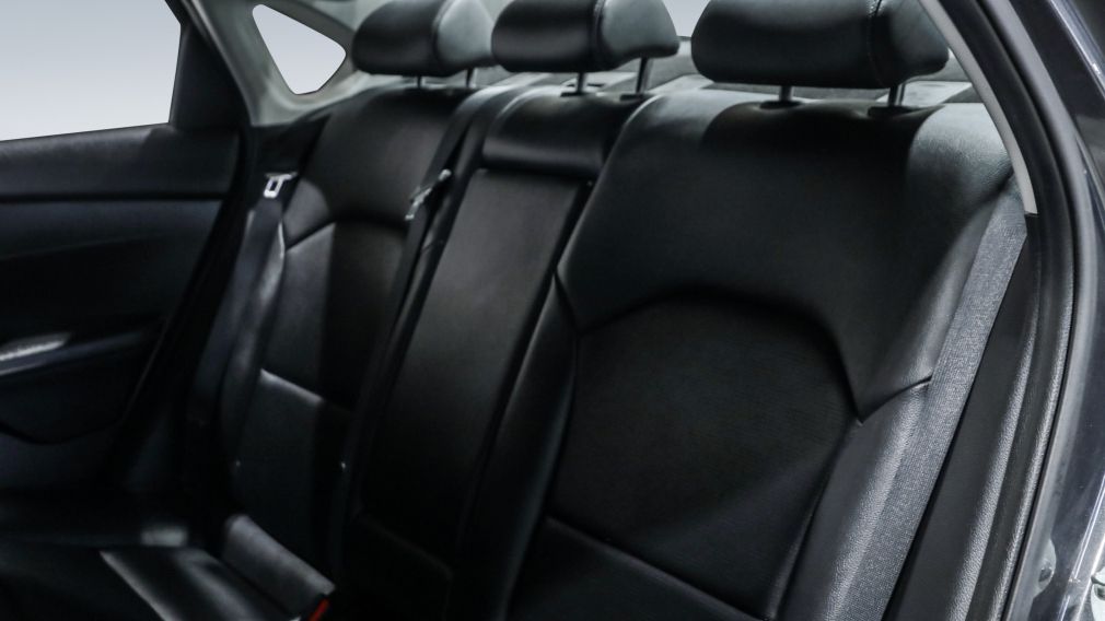 Kia Forte EX Limited 2019 à vendre à Trois-Rivières - 19