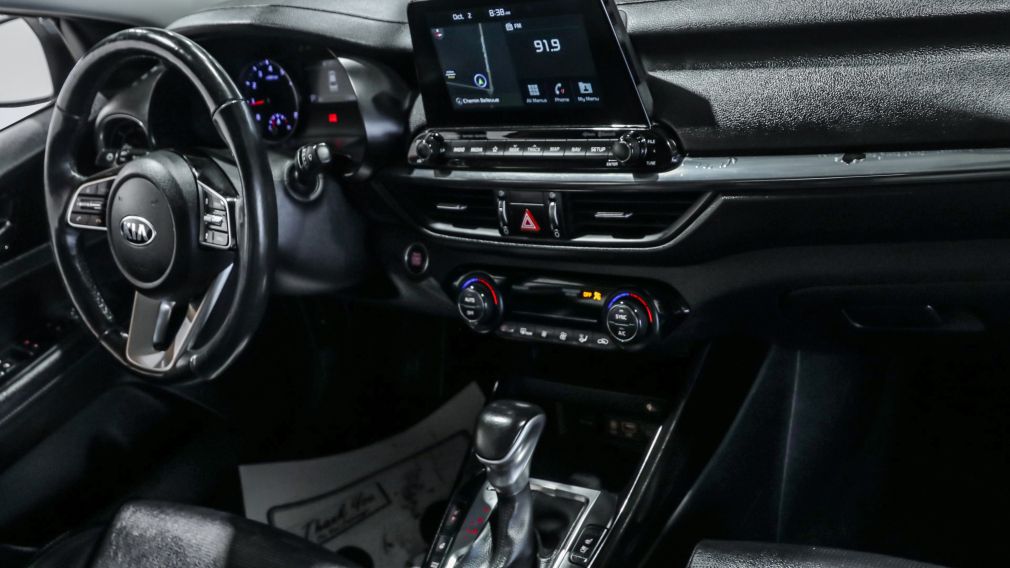 Kia Forte EX Limited 2019 à vendre à Trois-Rivières - 21