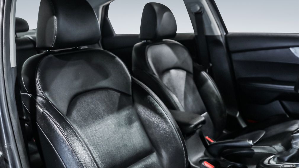 Kia Forte EX Limited 2019 à vendre à Trois-Rivières - 22