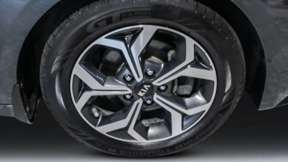 Kia Forte EX Limited 2019 à vendre à Trois-Rivières - 23