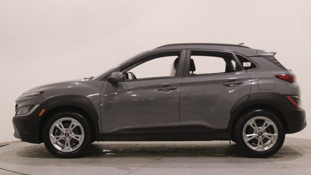 Hyundai Kona Preferred 2023 à vendre à Donnacona - 4