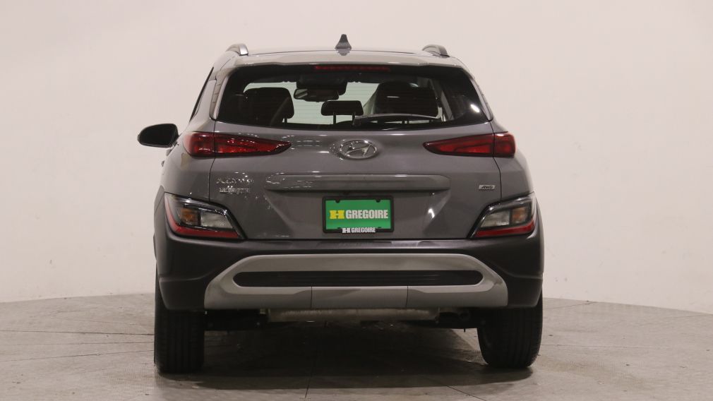 Hyundai Kona Preferred 2023 à vendre à Donnacona - 6