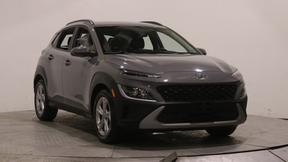 Hyundai Kona Preferred 2023 à vendre à Donnacona - 1