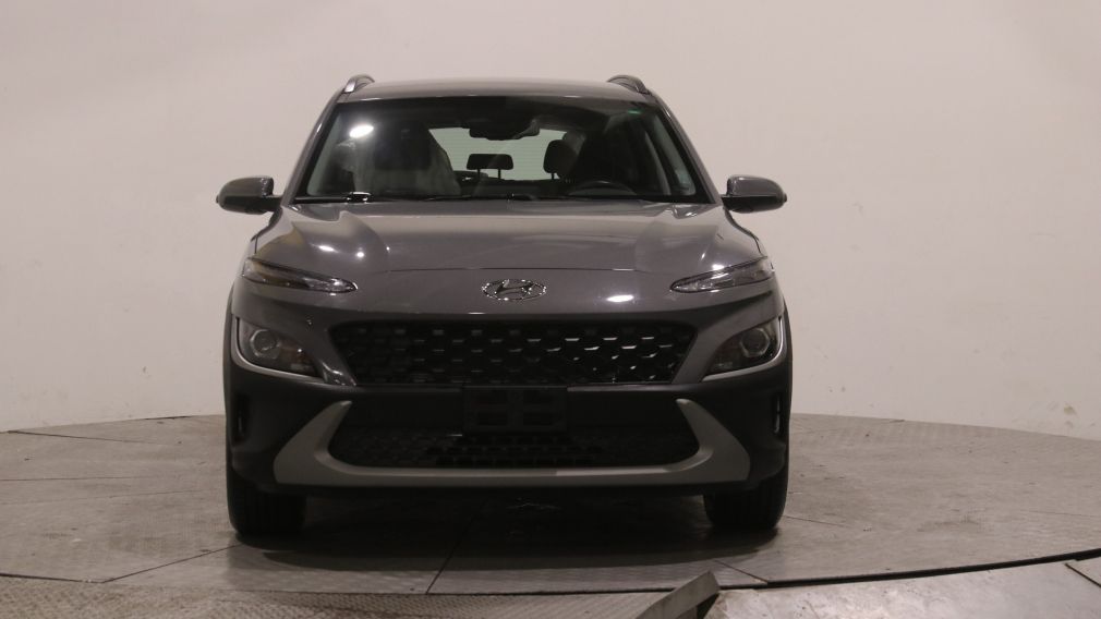 Hyundai Kona Preferred 2023 à vendre à Donnacona - 2