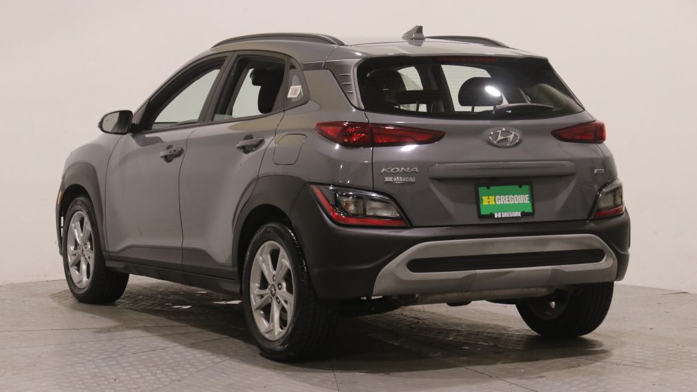 Hyundai Kona Preferred 2023 à vendre à Donnacona - 5