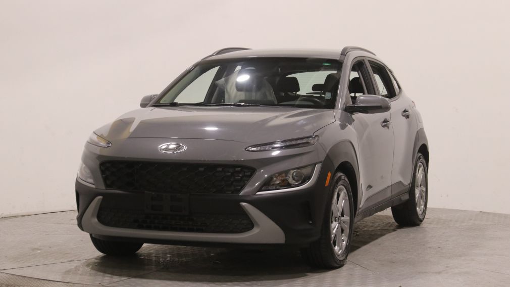 Hyundai Kona Preferred 2023 à vendre à Donnacona - 3