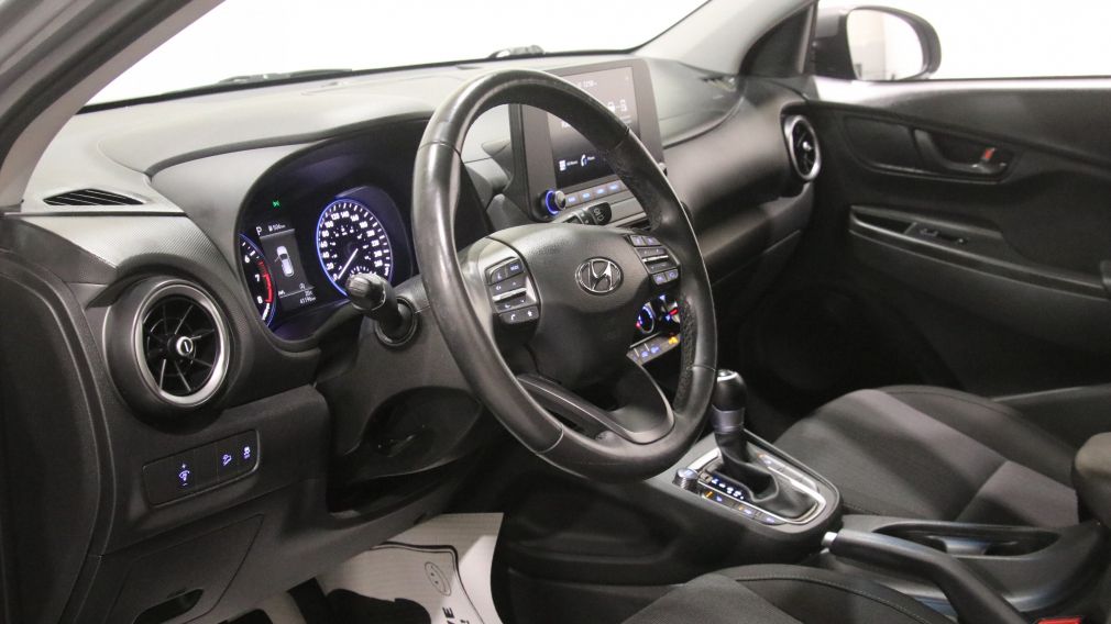 Hyundai Kona Preferred 2023 à vendre à Donnacona - 9