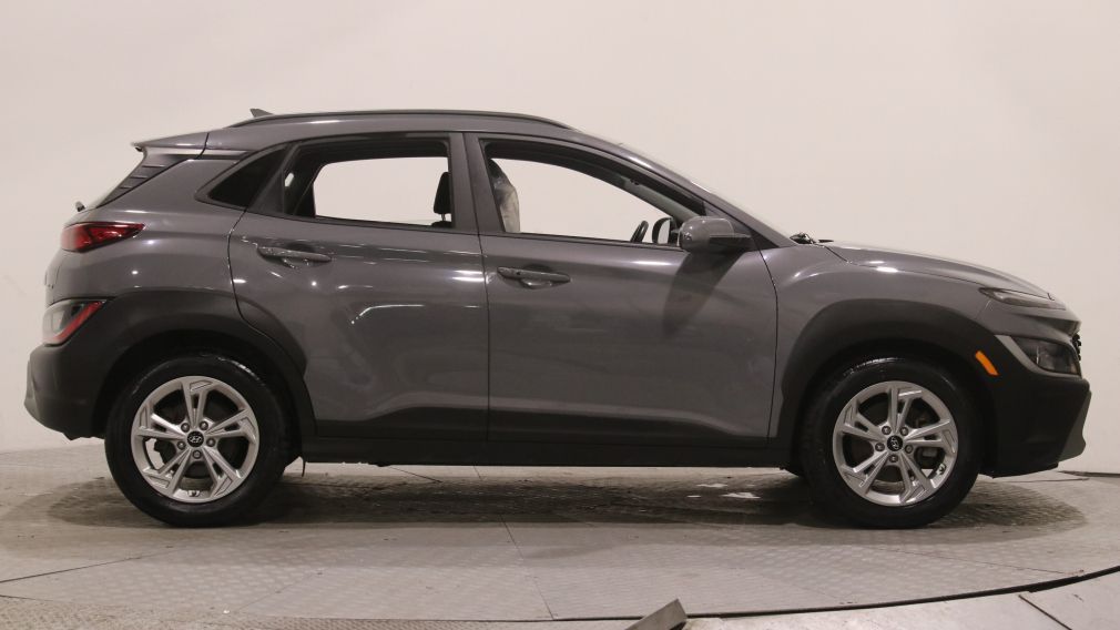 Hyundai Kona Preferred 2023 à vendre à Donnacona - 8