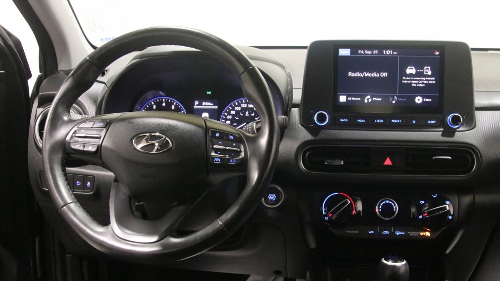 Hyundai Kona Preferred 2023 à vendre à Donnacona - 13