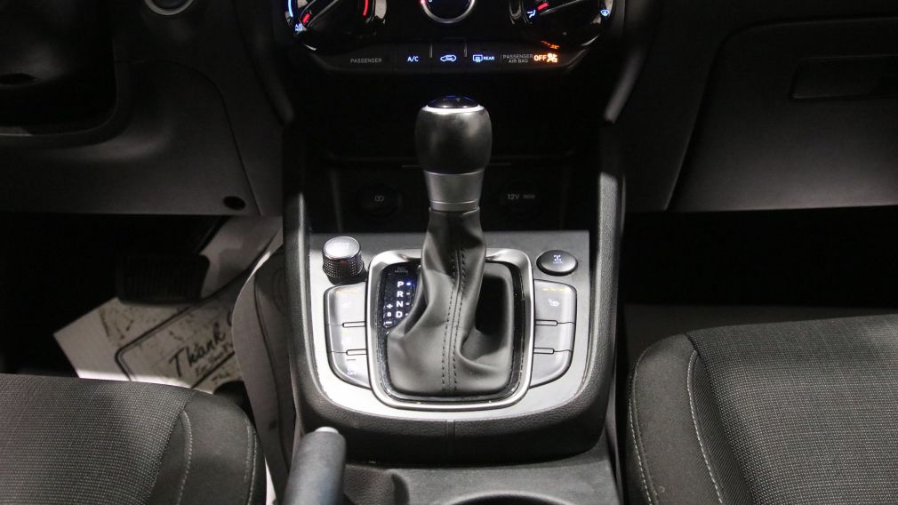 Hyundai Kona Preferred 2023 à vendre à Donnacona - 16