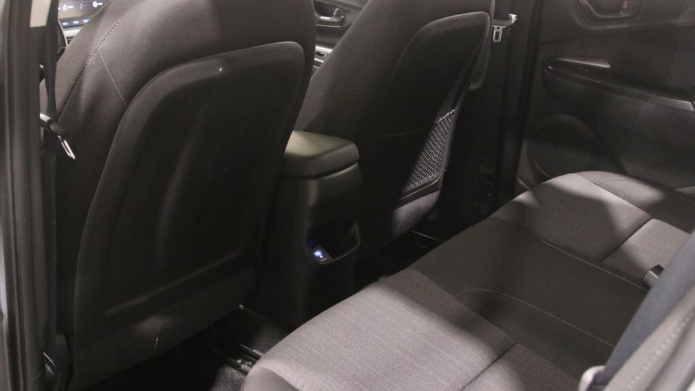 Hyundai Kona Preferred 2023 à vendre à Donnacona - 19