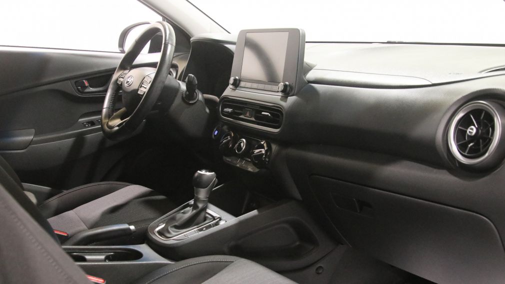 Hyundai Kona Preferred 2023 à vendre à Donnacona - 23