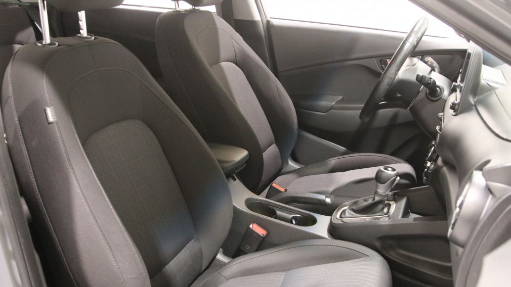 Hyundai Kona Preferred 2023 à vendre à Donnacona - 22