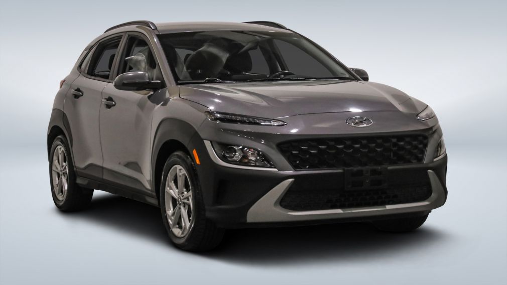 Hyundai Kona Preferred