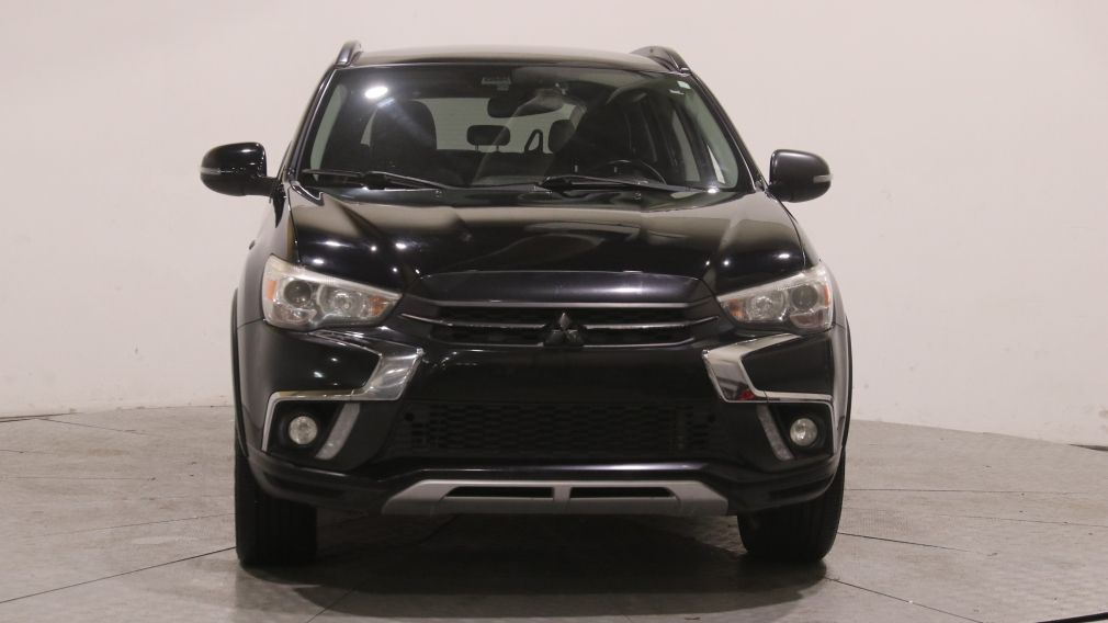 Mitsubishi RVR SE LTD 2019 d&rsquo;occasion à vendre - 2