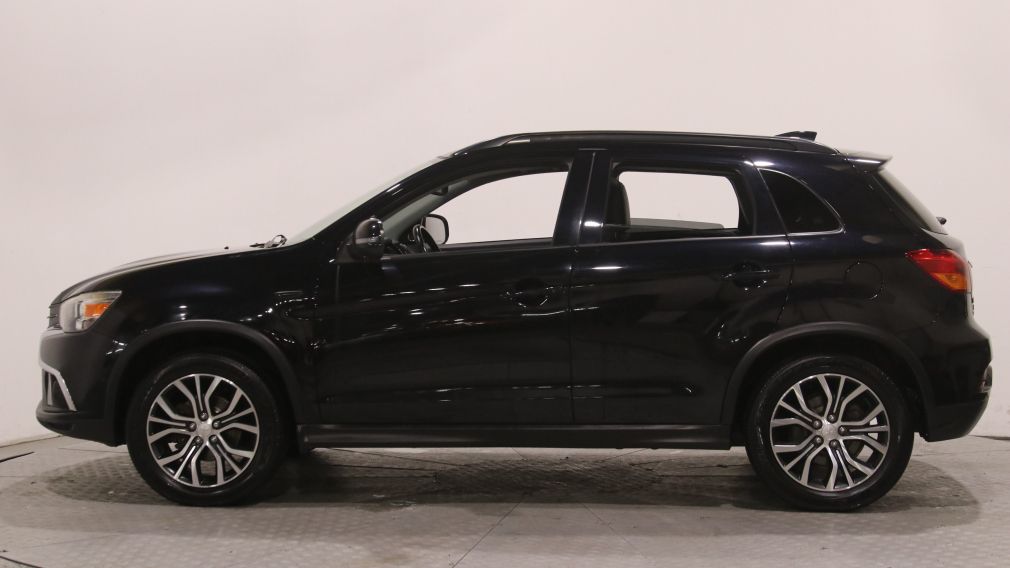 Mitsubishi RVR SE LTD 2019 d&rsquo;occasion à vendre - 4