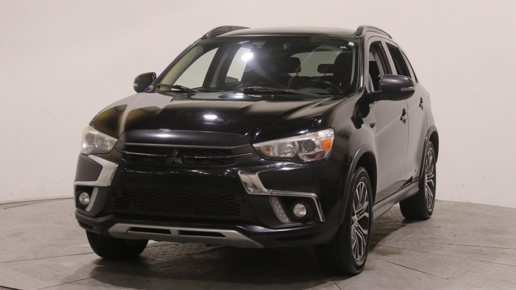 Mitsubishi RVR SE LTD 2019 d&rsquo;occasion à vendre - 3
