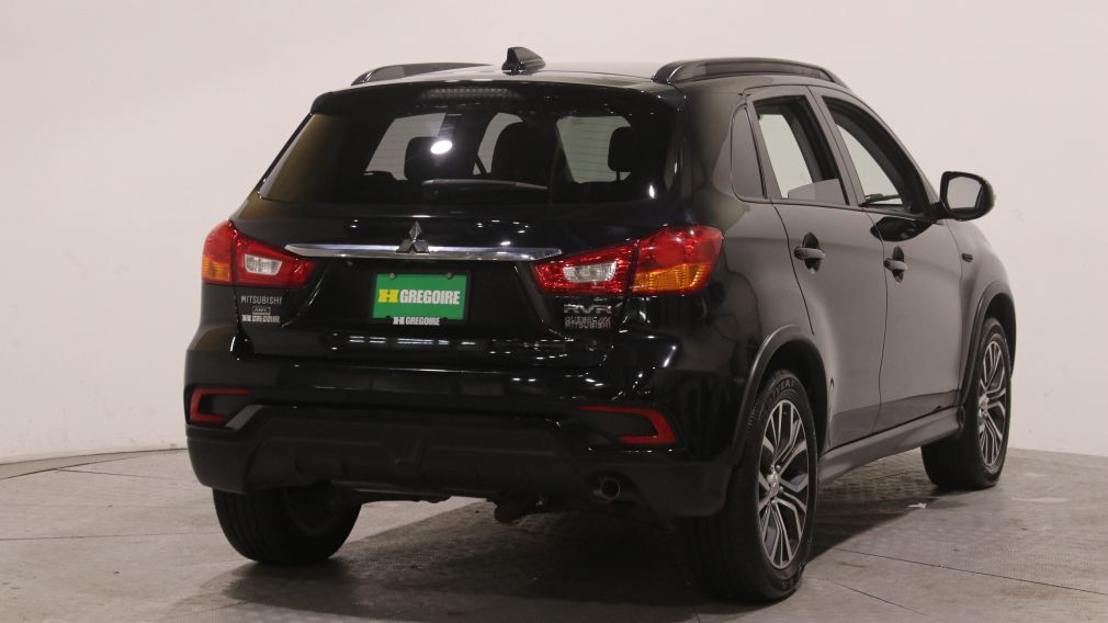 Mitsubishi RVR SE LTD 2019 d&rsquo;occasion à vendre - 7