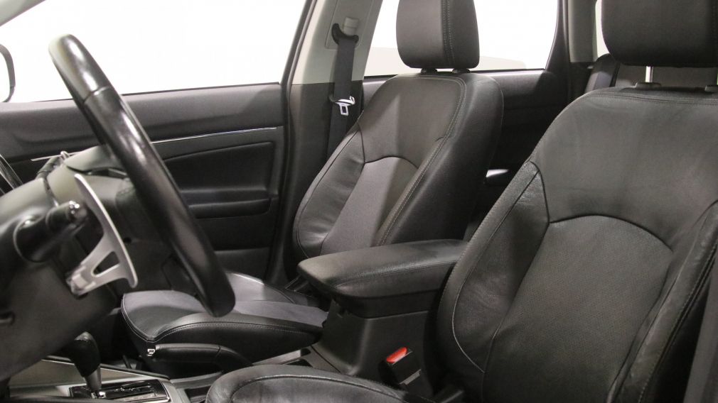 Mitsubishi RVR SE LTD 2019 d&rsquo;occasion à vendre - 10