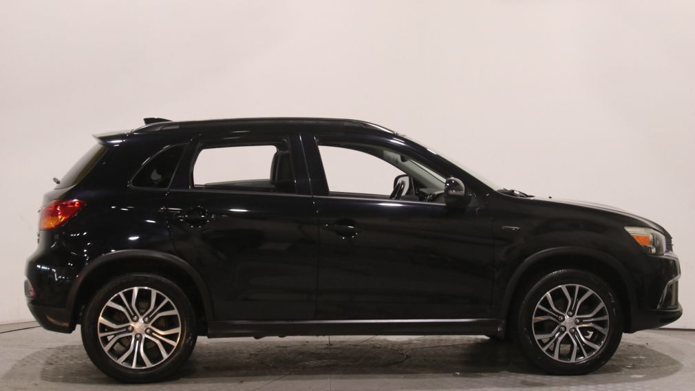 Mitsubishi RVR SE LTD 2019 d&rsquo;occasion à vendre - 8